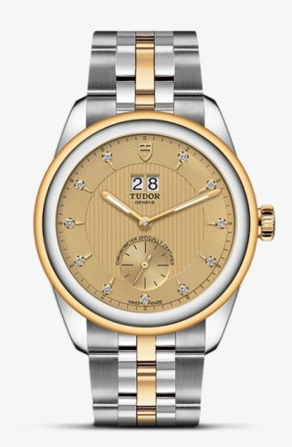 Store Locator - Tudor Glamour Double Date 2018