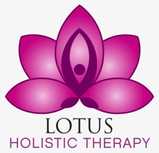 Massages Clipart Lotus - Holistic Therapy