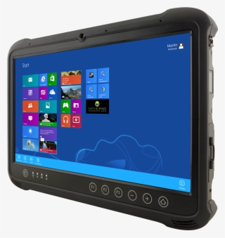 3″ Rugged Tablet Pc - Rugged Tablet Pc Mil
