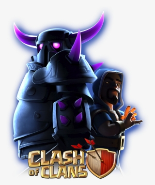 Bleed Area May Not Be Visible - Clash Of Clans