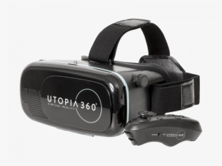 Best Vr Goggles For Professional Drone Pilots - Virtual Reality Utopia 360