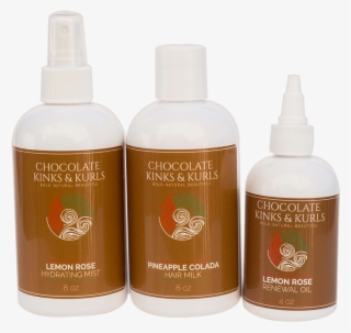 Hydrate - Moisturize - Seal - Trio - Sunscreen
