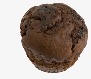 Cup Cake Morine - Chocolate