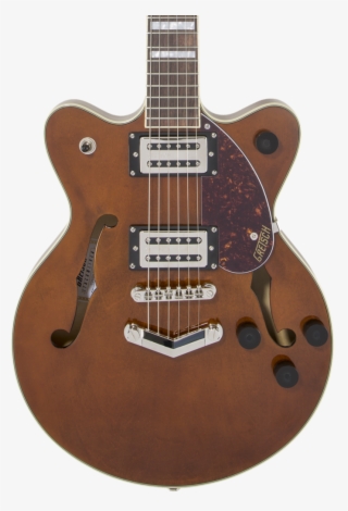 Gretsch G2655 Streamliner Center Block Jr - Gretsch G2655 Torino Green