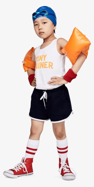 Tiny Trainer - Child