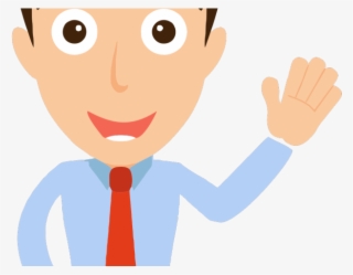 Original - Transparent Cartoon Boy Png