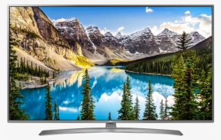 Lg 65 Inch - Телевизор Lg 49uj670v