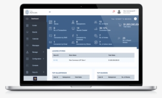 Dashboard-desktop