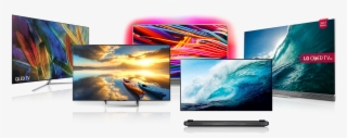 Led-backlit Lcd Display