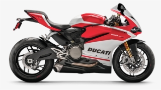 Panigale - Ducati Panigale 959 Corse