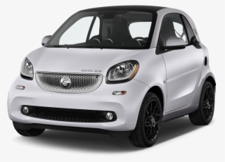 Smart Fortwo 2017 Price
