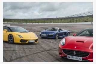 Lamborghini Gallardo