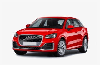 Audi Q2 Platform