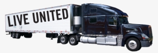 Want To Showcase Your Truck, Car, Semi Or Any Cool - Trailer Truck