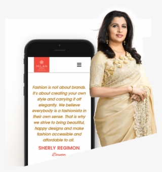 A Talented Team Of Designers And Textile Experts Explore - Photo Shoot