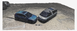 Csi - Renault 5 Alpine