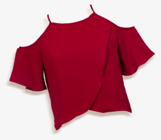 Necklaces - Blouse