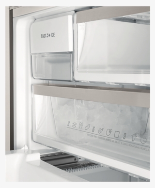 Ehe5267sa Ice 02 - Refrigerator