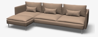 Lovely Design Ikea Sofa Lounge - Studio Couch