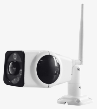 Png Size - V 380 Outdoor Cameras
