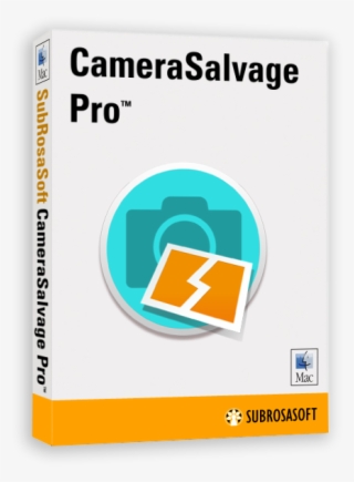 Camera Salvage Pro Is Designed To Recover Picture And - Graphic Design