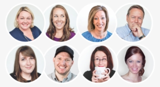 We're An Award Winning Creative Marketing Firm That - Collage