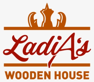 Ladia's Wooden House - Boutique Lady Fashion