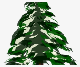 Pine Tree Clipart Snow Clipart - Comunidad Educativa Evangelica