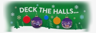 Branded Footer - Christmas Ornament