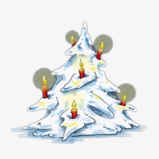 Guided Tours - Christmas Tree