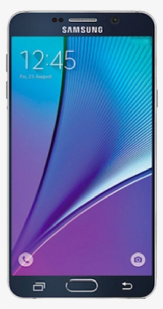 Samsung Galaxy Note 5 Png - Samsung Galaxy Note 6