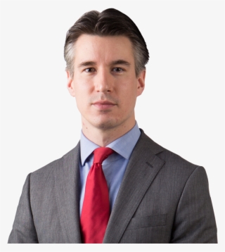 Alexander Freund - Businessperson