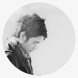 Is A Motion Graphic Designer From Bali, Indonesia - Monochrome