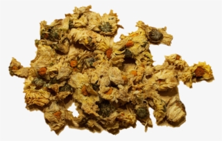 中药材菊花 - Dược Liệu Cúc Hoa