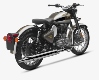 Royal Enfield Desert Storm 500