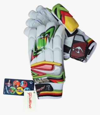 < Back To Range Batting Gloves - Safety Glove