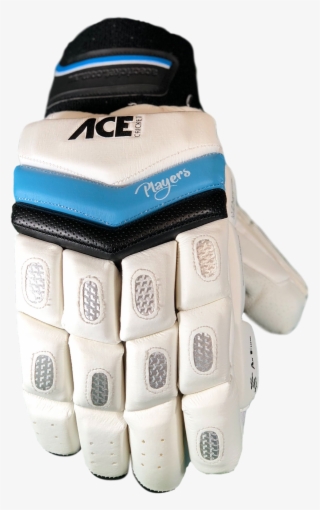 Ace Players Batting Gloves - Football Gear