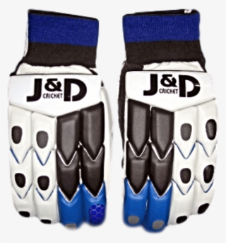 J&d Batting Gloves - Football Gear