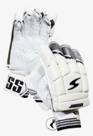 Ss Dragon Cricket Batting Gloves - Football Gear