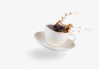 *we Wouldn't Quite Describe Our Office Made Espresso's - Cup