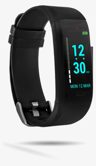 Buy Now - Goqii Vital Colour Display Blood Pressure Monitor