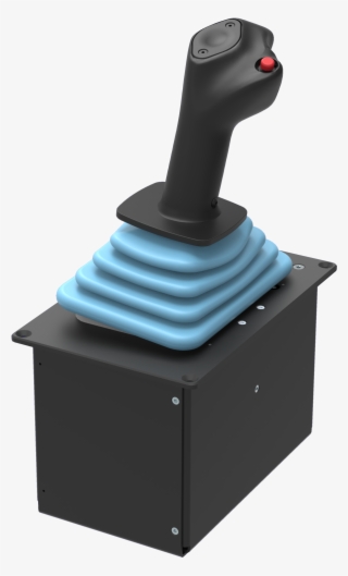 Cls-e Force Feedback Joystick A320 Captain Including - Flight Simulator Joystick