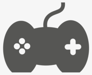 Gaming Console Transparent