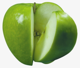 Apple Png, Download Png Image With Transparent Background, - 青 苹果