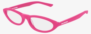 Balenciaga Frame Bb0031o-004 - Lacoste L2685 001