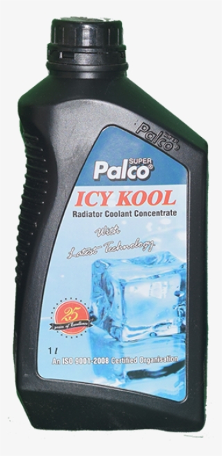 Palco Icy Kool - Ice Cubes