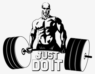 Convert, Redraw, Redesign Logo Or Image To Clean Vector - Bodybuilding