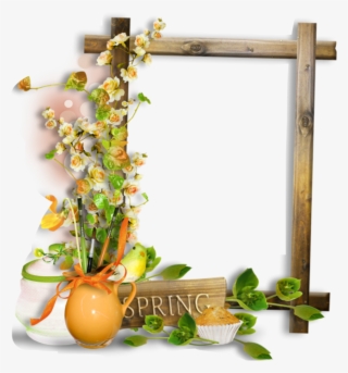 Spring Sticker - Photography
