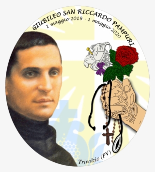 The Very Fragrant And Graceful Violet Of Modesty And - San Riccardo Pampuri