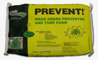 Prevent - Grassland